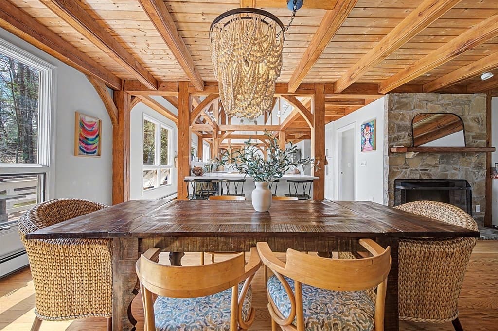 Casa em Hopkinton — foto 7