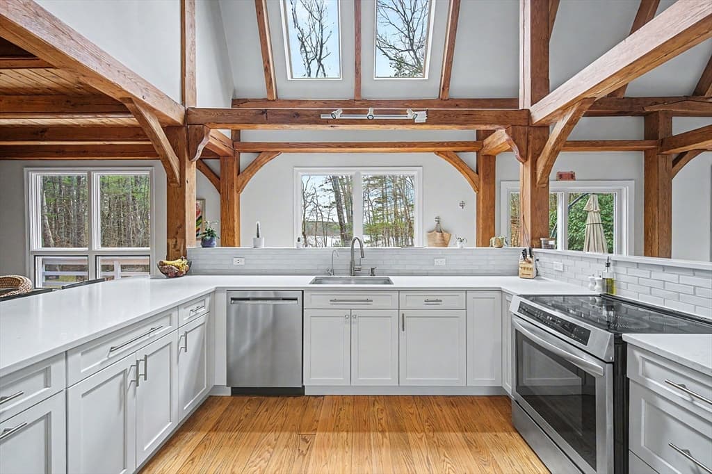 Casa em Hopkinton — foto 3