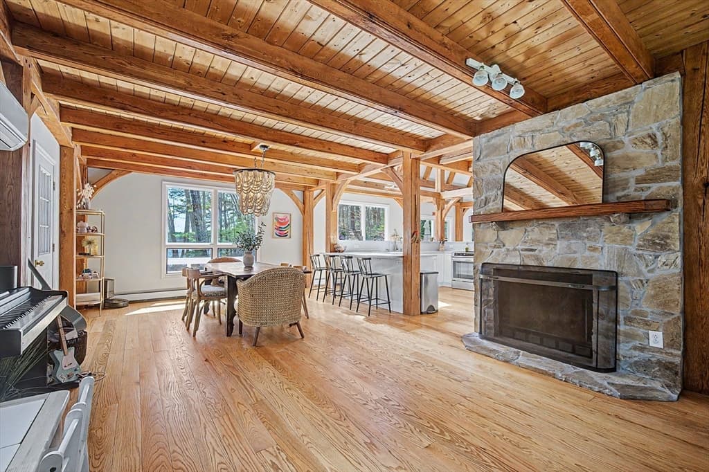 Casa em Hopkinton — foto 8
