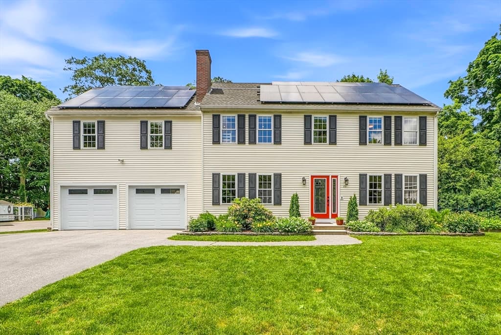 Casa em Ashland
