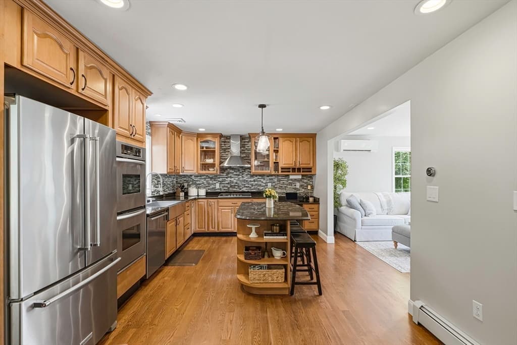 Casa em Ashland — foto 8