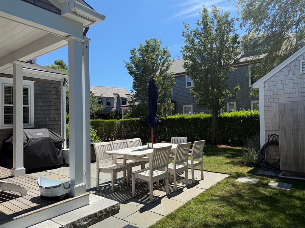Casa em Nantucket — foto 3