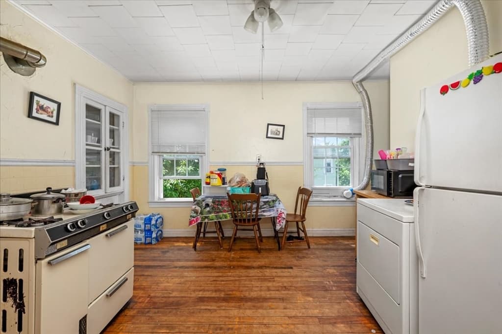 Multi-família em Worcester — foto 4