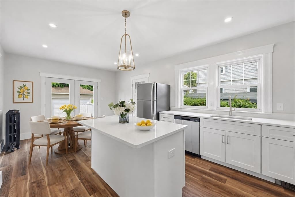 Casa em Worcester — foto 2
