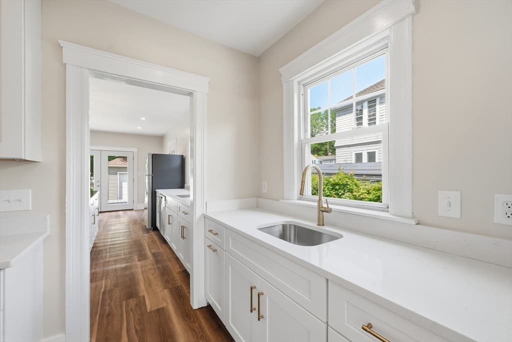 Casa em Worcester — foto 6