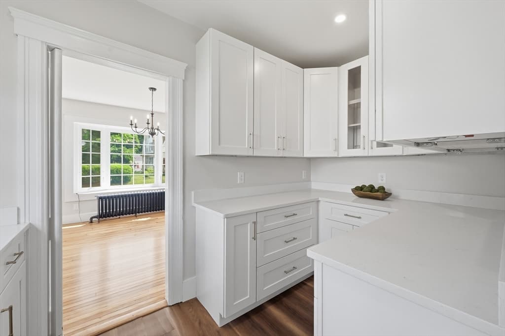 Casa em Worcester — foto 9