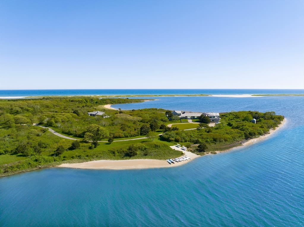 Casa em Edgartown — foto 4
