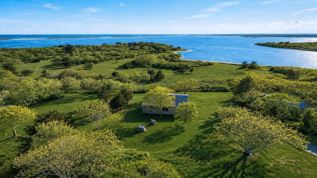 Casa em Edgartown — foto 3