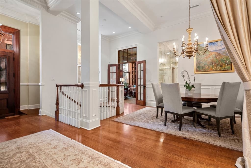Casa em Boston — foto 6