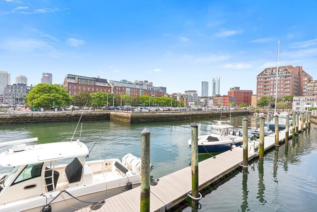 Condomínio em Boston — foto 6