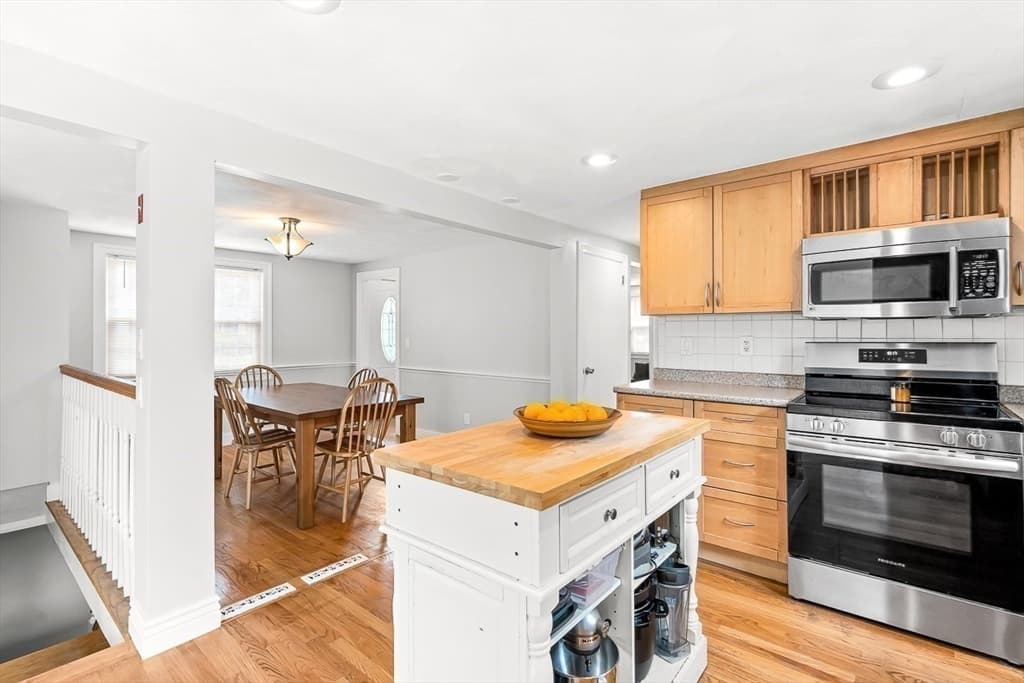 Casa em Natick — foto 7