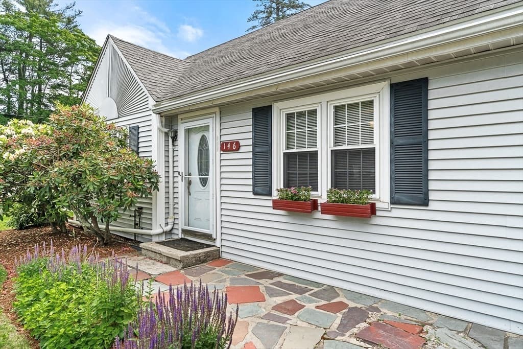 Casa em Natick