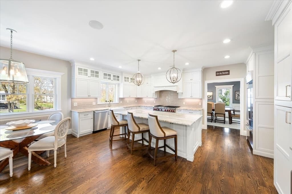 Casa em Natick — foto 7