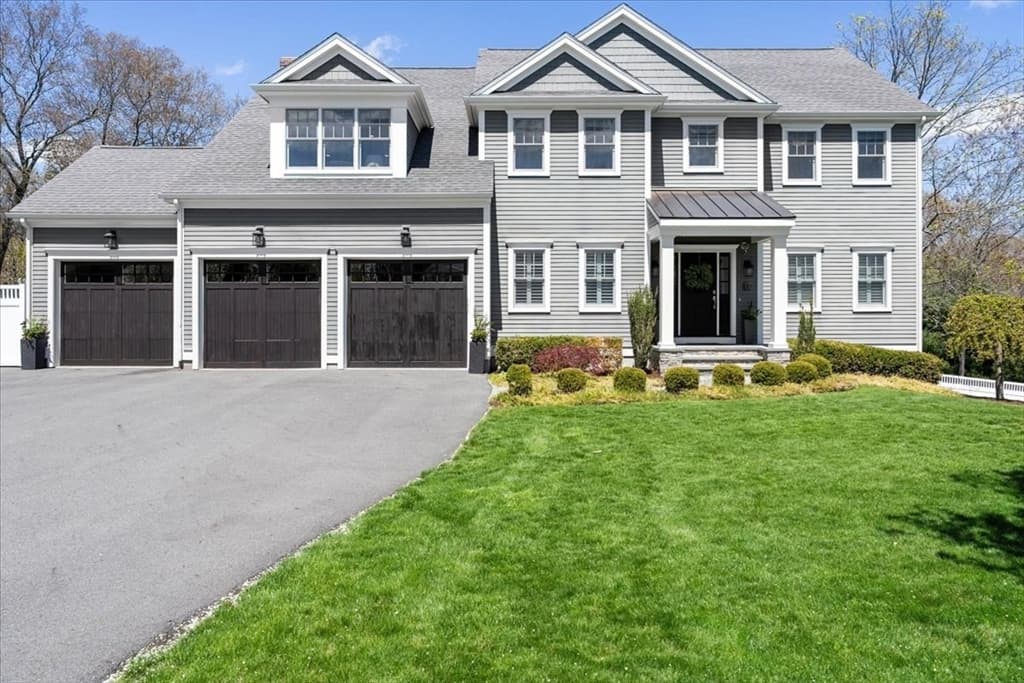 Casa em Natick