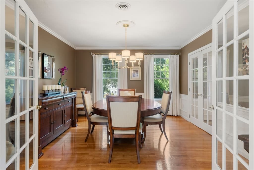 Casa em Hopkinton — foto 6