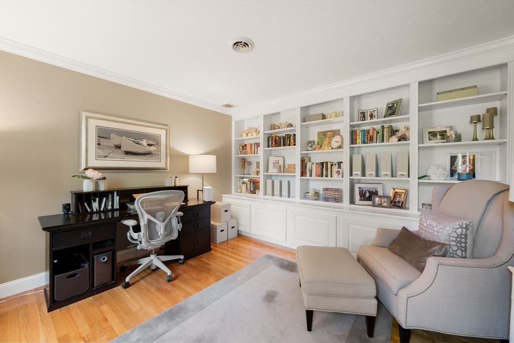 Casa em Hopkinton — foto 4