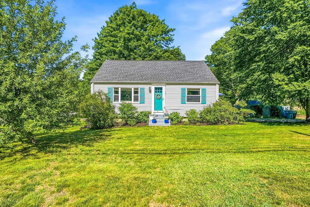 Casa em Hudson