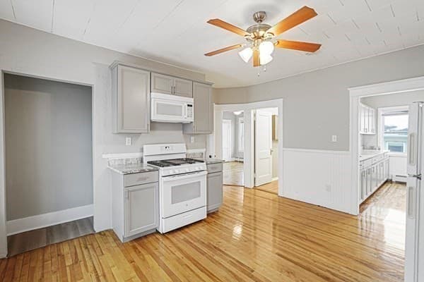 Multi-família em Worcester