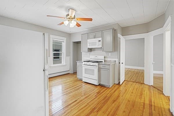 Multi-família em Worcester — foto 4