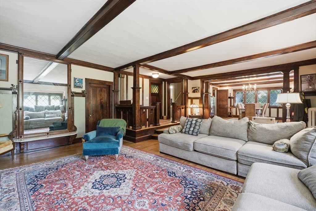 Casa em Worcester — foto 6