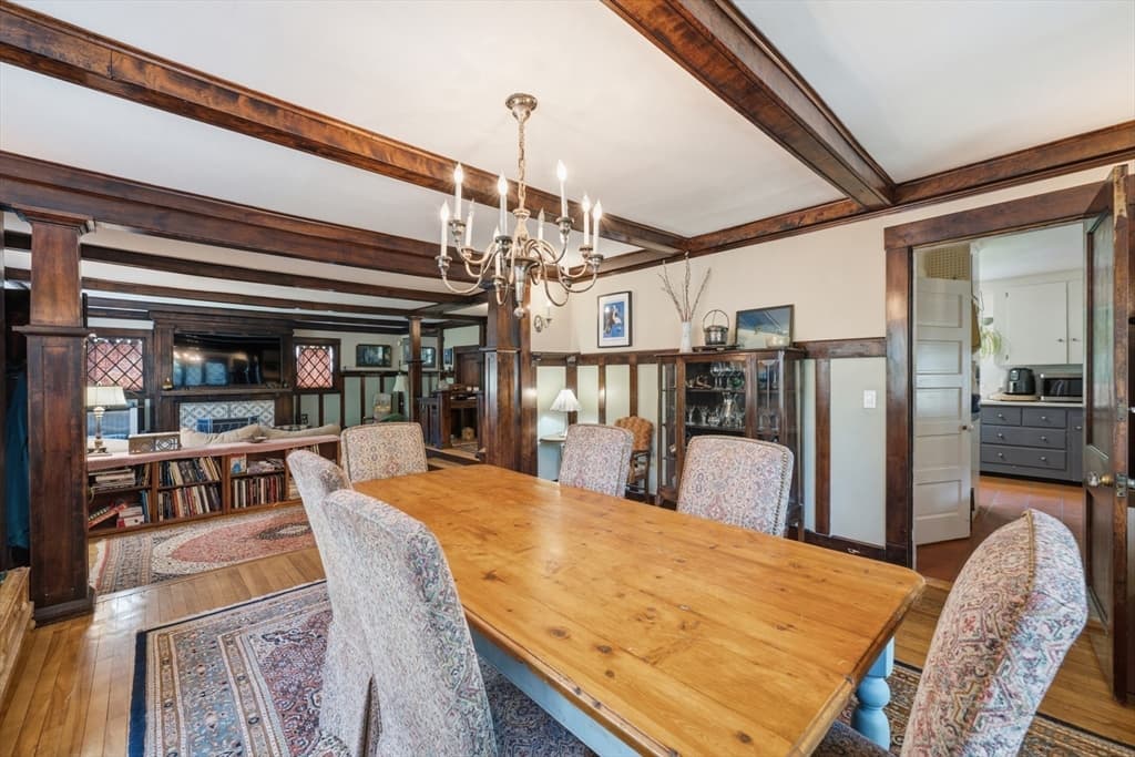 Casa em Worcester — foto 4