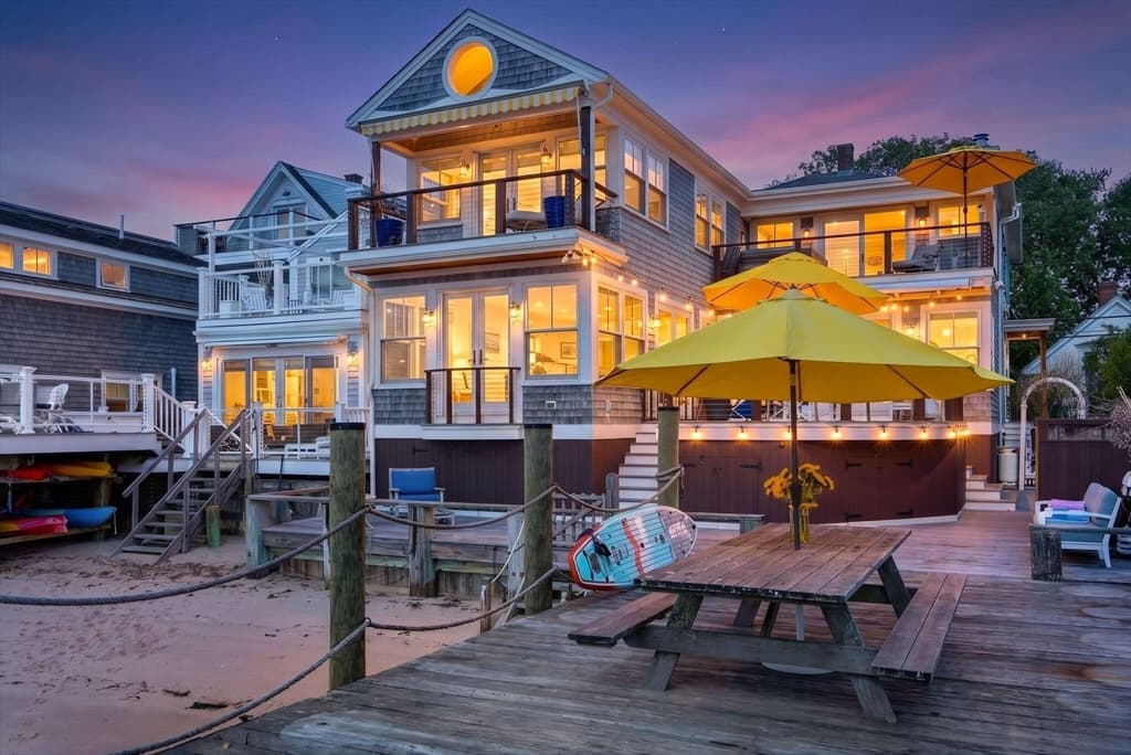 Casa em Provincetown — foto 2