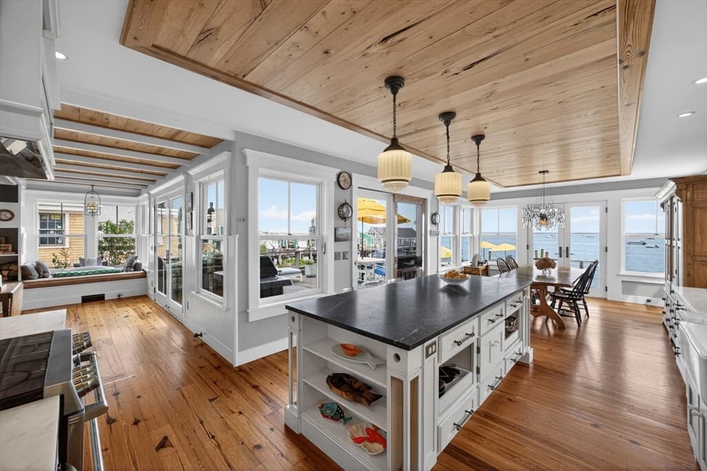 Casa em Provincetown — foto 6