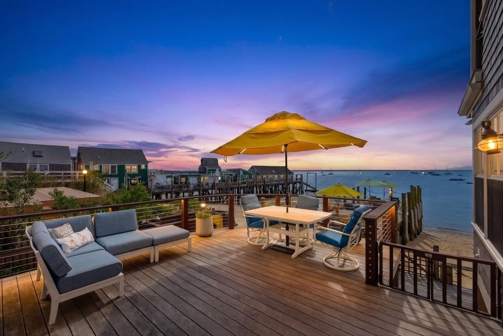 Casa em Provincetown — foto 4