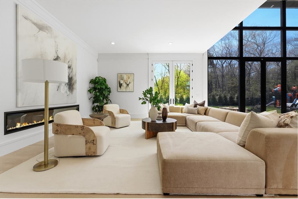 Casa em Brookline — foto 6