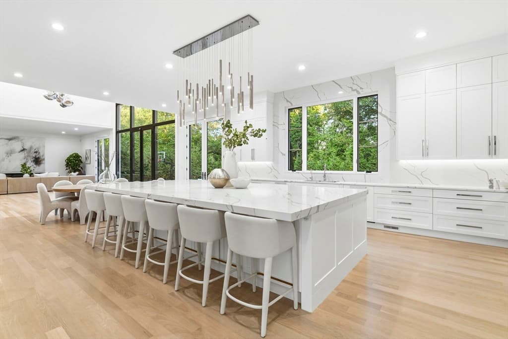 Casa em Brookline — foto 5
