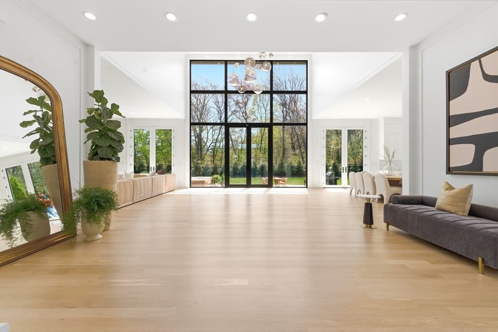 Casa em Brookline — foto 4