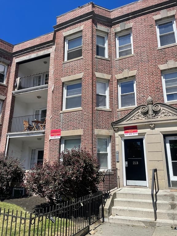 Multi-família em Boston — foto 3