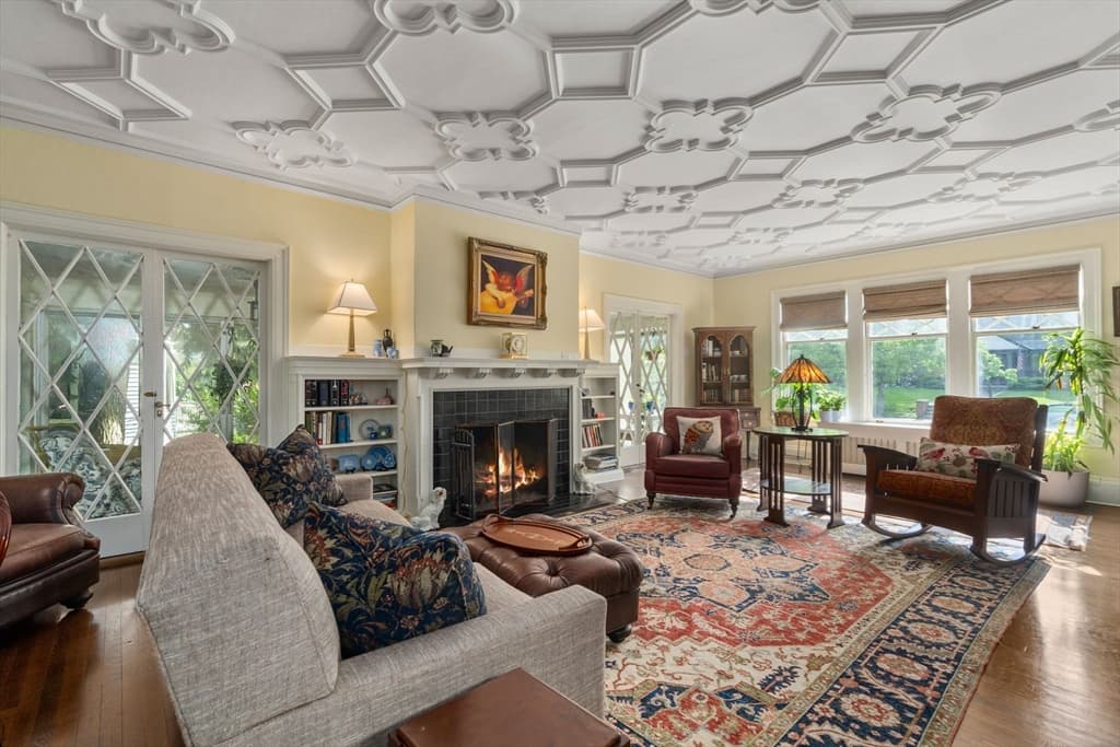 Casa em Worcester — foto 7