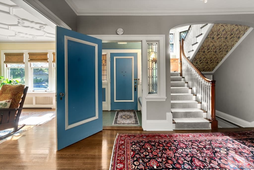Casa em Worcester — foto 3
