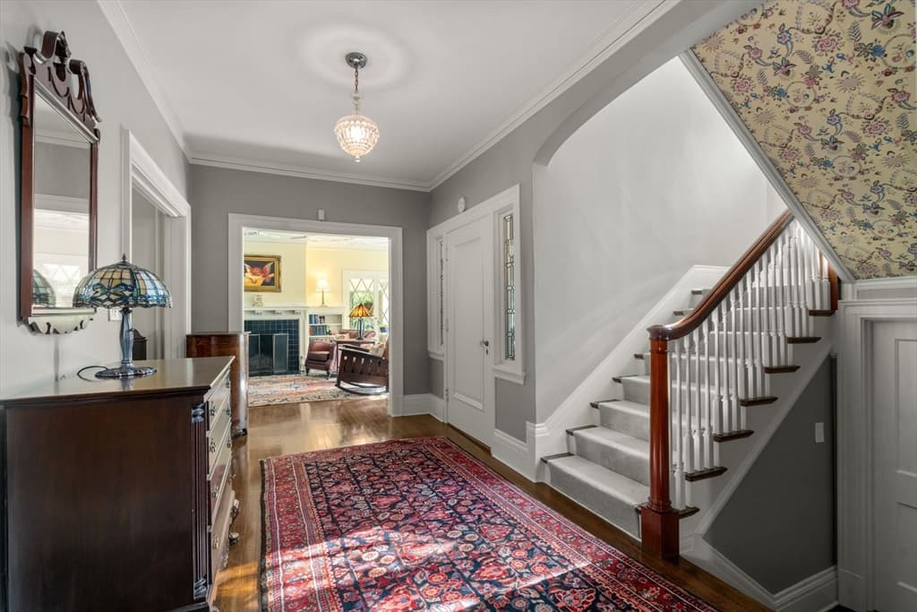 Casa em Worcester — foto 4