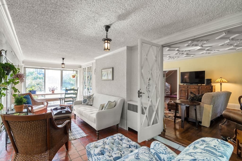 Casa em Worcester — foto 8