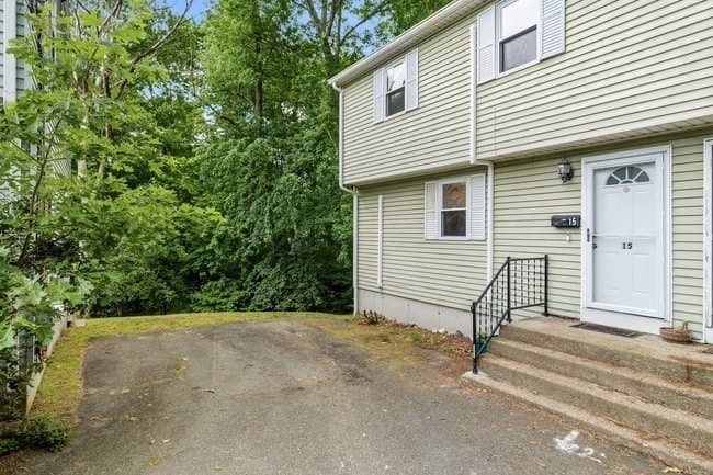 Condomínio em Framingham