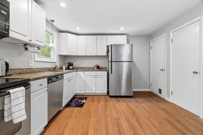 Condomínio em Framingham — foto 5