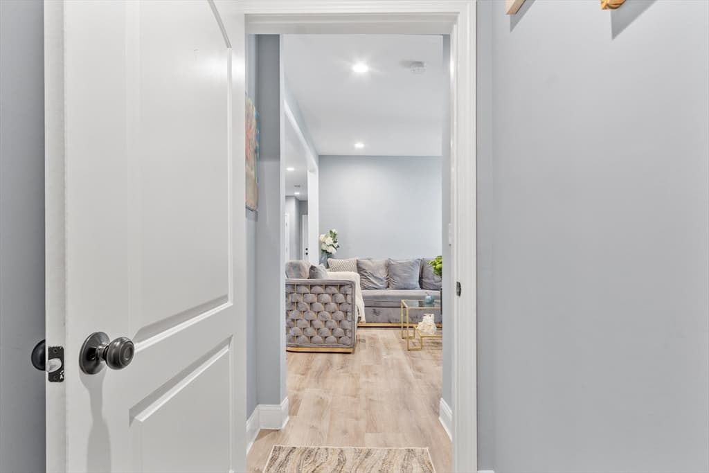 Multi-família em Worcester — foto 6
