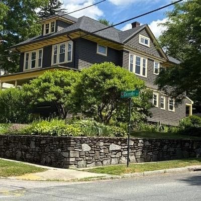 Multi-família em Worcester