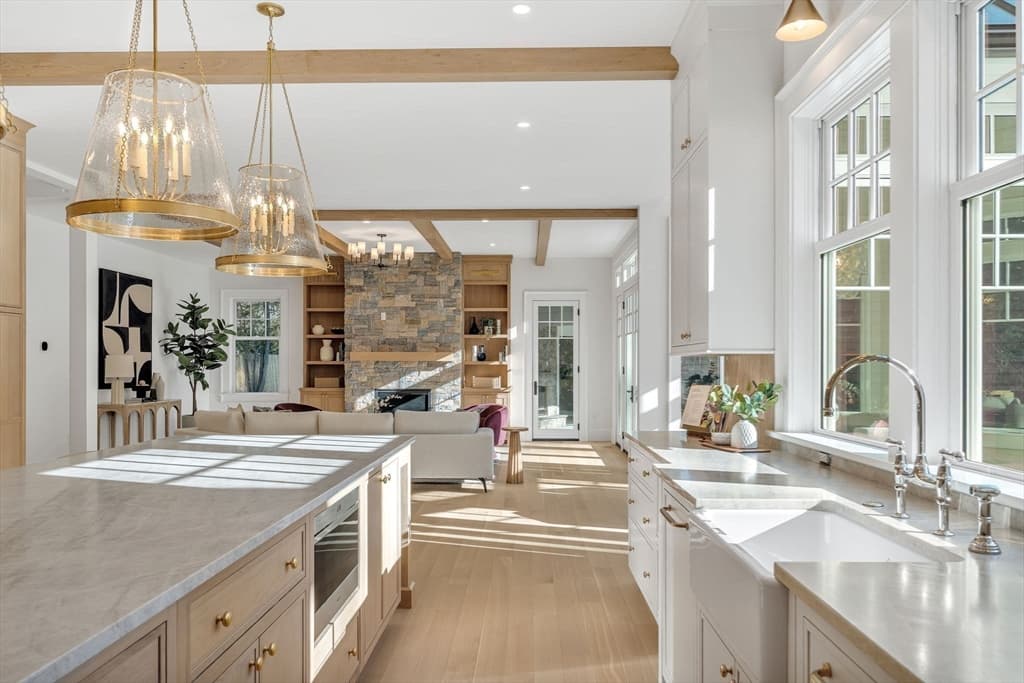 Casa em Wellesley — foto 6