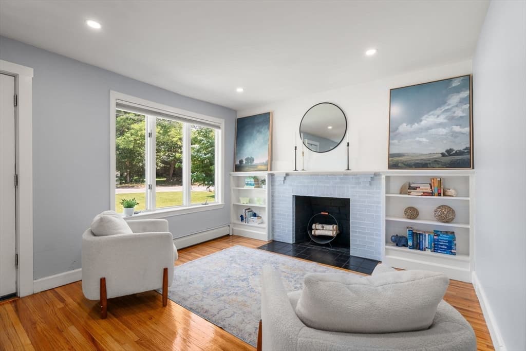 Casa em Hopkinton — foto 4