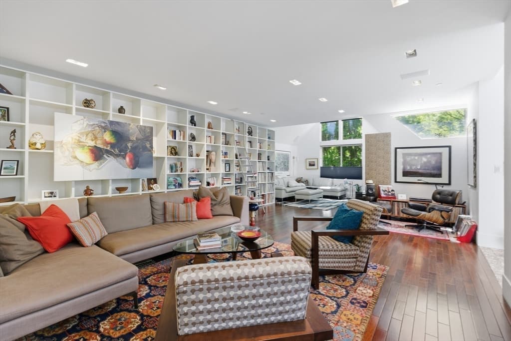 Casa em Hudson — foto 8