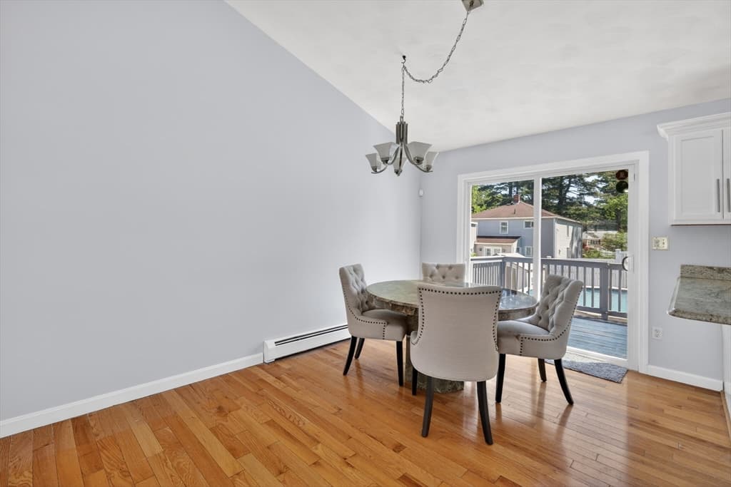 Casa em Worcester — foto 8