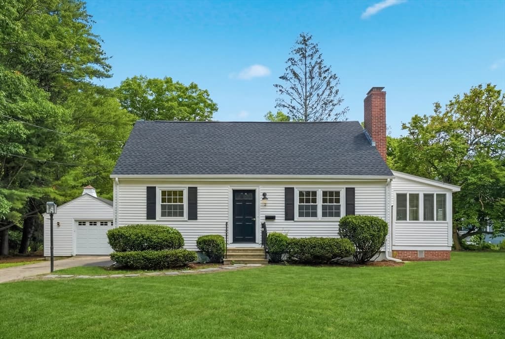 Casa em Framingham — foto 2