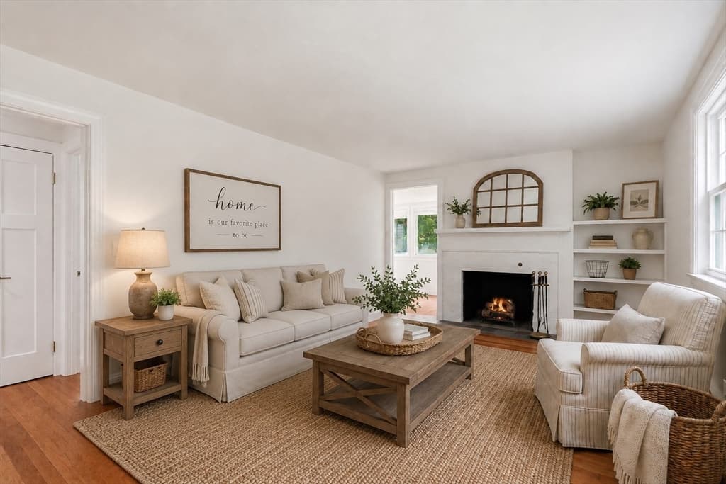 Casa em Framingham — foto 5