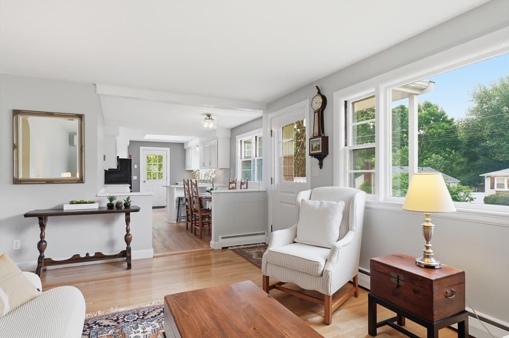 Casa em Framingham — foto 5