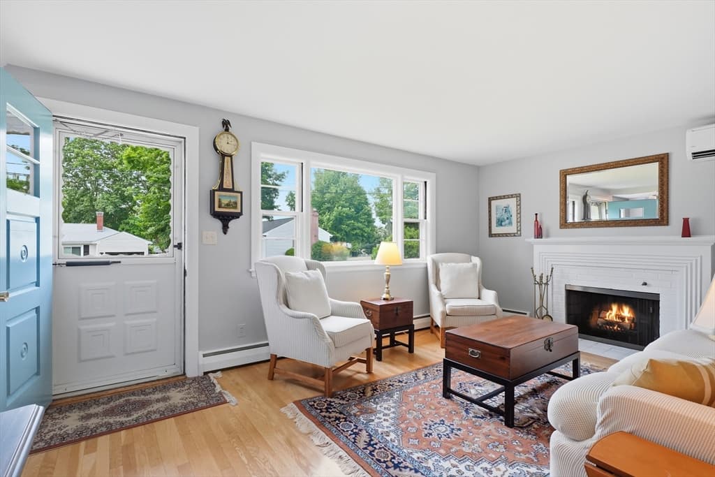 Casa em Framingham — foto 4