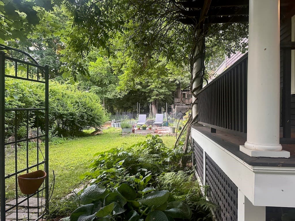 Casa em Natick — foto 7