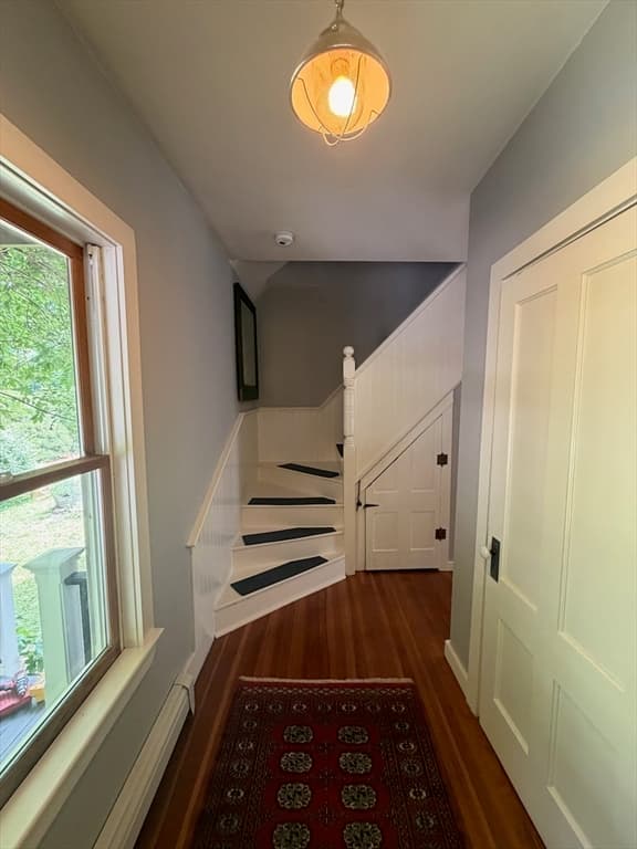 Casa em Natick — foto 8
